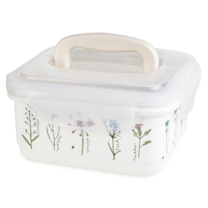 Food Storage Container