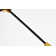 Kalish 11 - Light Dimmable Sputnik Modern Linear Chandelier