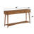 Temaraia 60'' Console Table-139856844