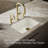 Riverby 27"L x 22"W Kitchen Sink-71824001