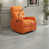 Orange selected