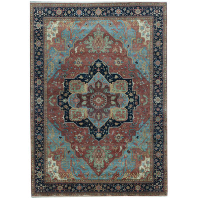 One-of-a-Kind 10' X 14'1" Area Rug