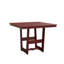 Hudson Outdoor Square Dining Table-23215273