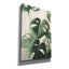 Toile épique Graffiti «Tropical Study 4 C» par Julia Purinton, 12 po x 18 po-106174003