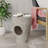 Multifunctional side table