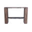 Torelli 46 in. Marble Console Table
