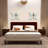 Dantre Flush Mounted Sconce