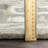 Burkholder Oriental Hand-Tufted Wool Charcoal/Taupe Area Rug-729078290