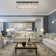 Walters Flush Mount