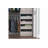 Modular Storage 21.38" W 4-drawer Unit, Set Of 2