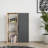 Najji Storage Bookcase-797944059