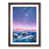 Walnut Framed selected