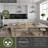 Light Lantern Geometric Pendant-1856890430