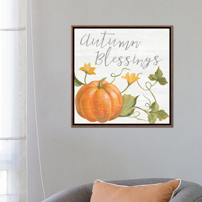 «Fall Splendor II» par Silvia Vassileva - impression d'art graphique