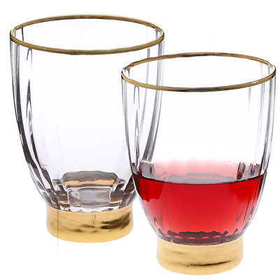Batista 12oz. Wine Glass Set