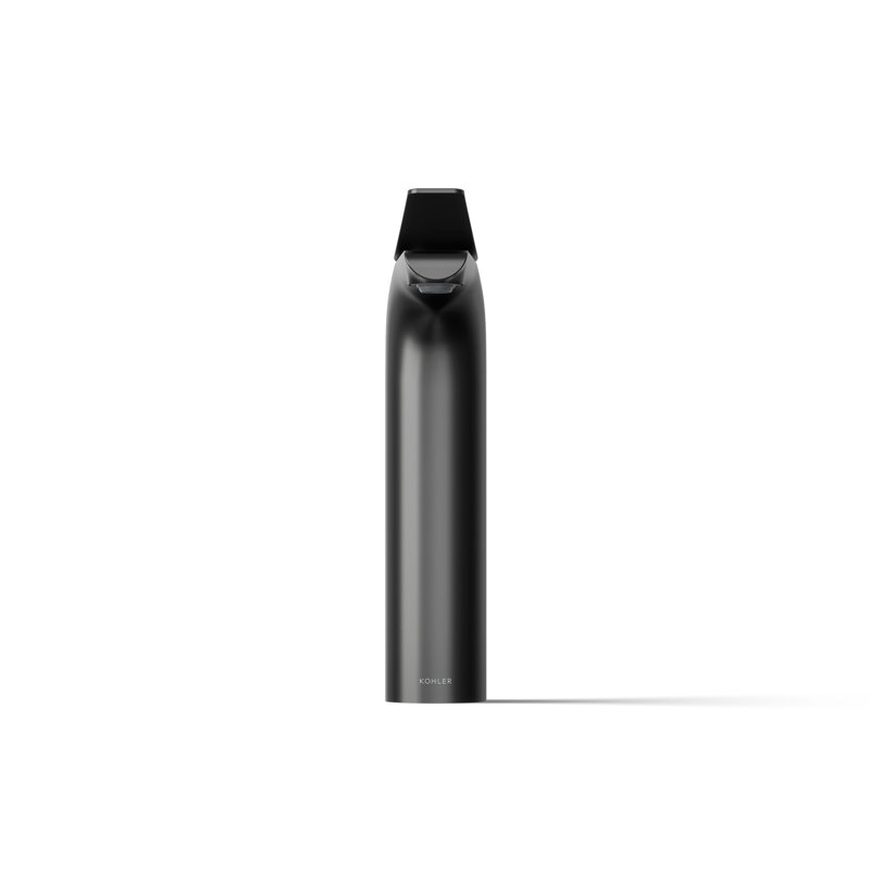 Avid Single-Handle Bathroom Sink Faucet, Matte Black
