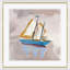 Merchant Voyage Giclee Print by Dana Gibson