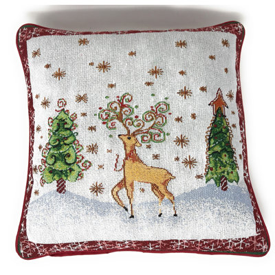 Tache Pillow Cover