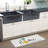 Water Resistant Anti-Fatigue Non-Skid Kitchen Mat-63372389