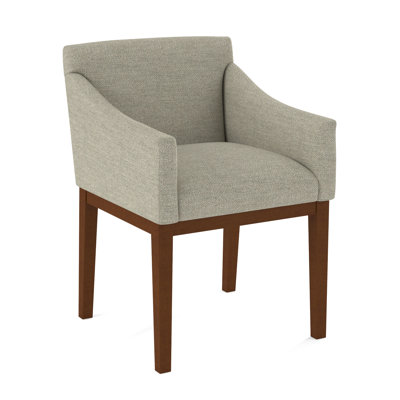 Upholstered Arm Chair