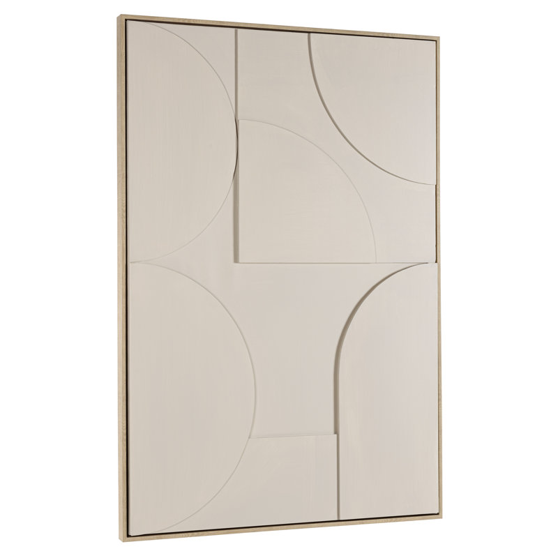 Berthel Wall Decor