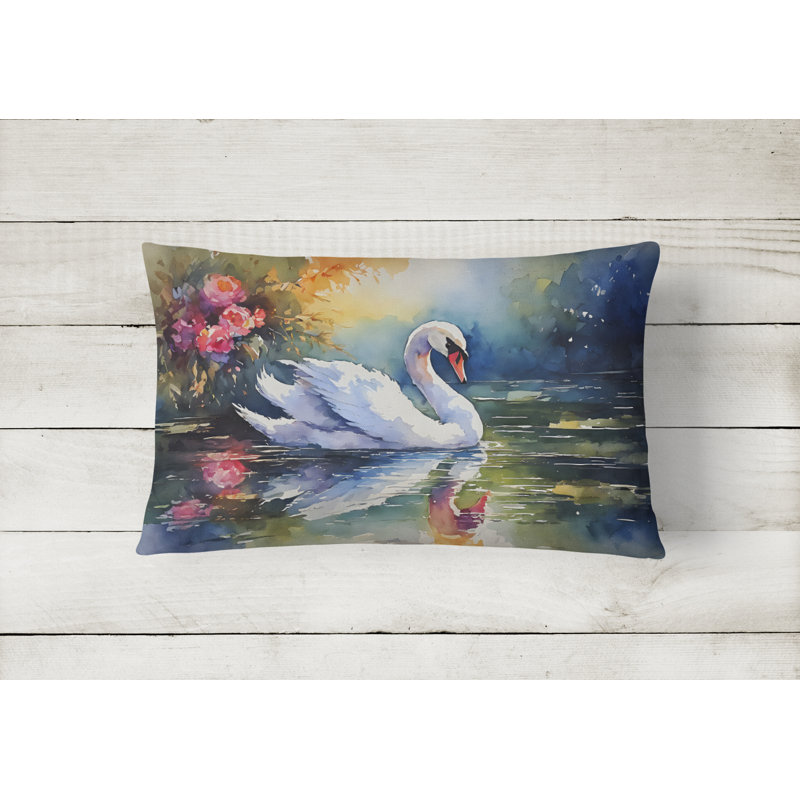 Coussin décoratif intérieur / extérieur en polyester 