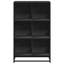 Alvon 107.5cm H Bookcase-663726602-663726601
