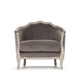 Maison Barrel Chair