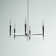 Langford 6 Light Candle Style Classic Chandelier