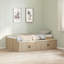 Vidaxl Storage Bed Frame-113970997-113970996