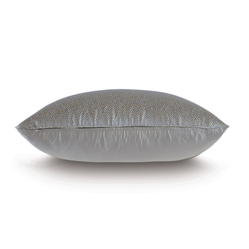 Silvio Polyester Zipper Sham, Standard