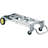 Hide-Away® 400 lb Platform Dolly