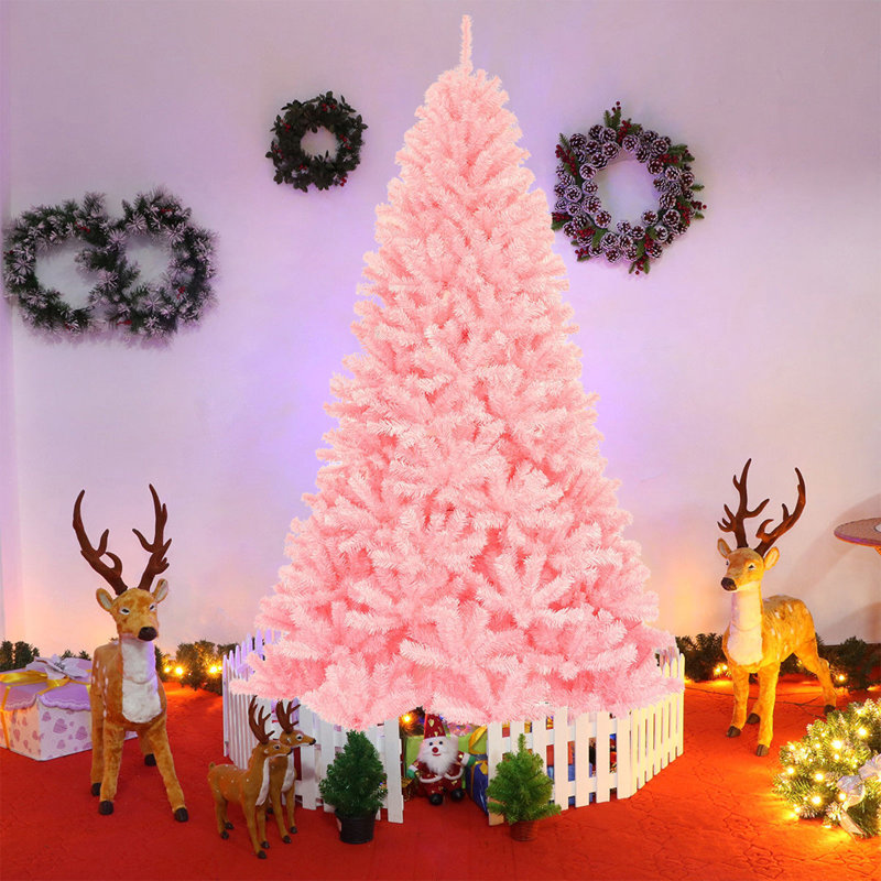 Sapin de Noël vert 90 "