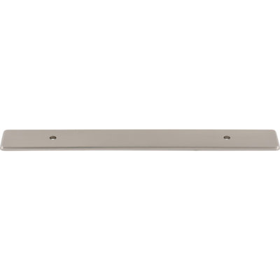 Radcliffe Pull Backplate