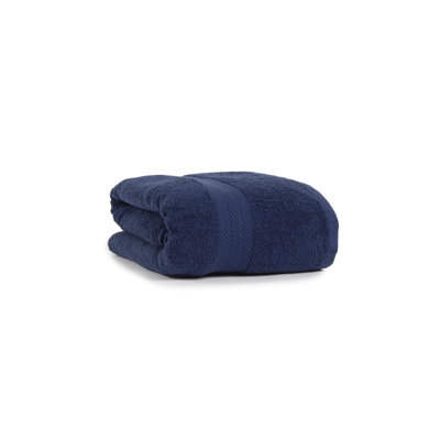Midweight Bath Sheet