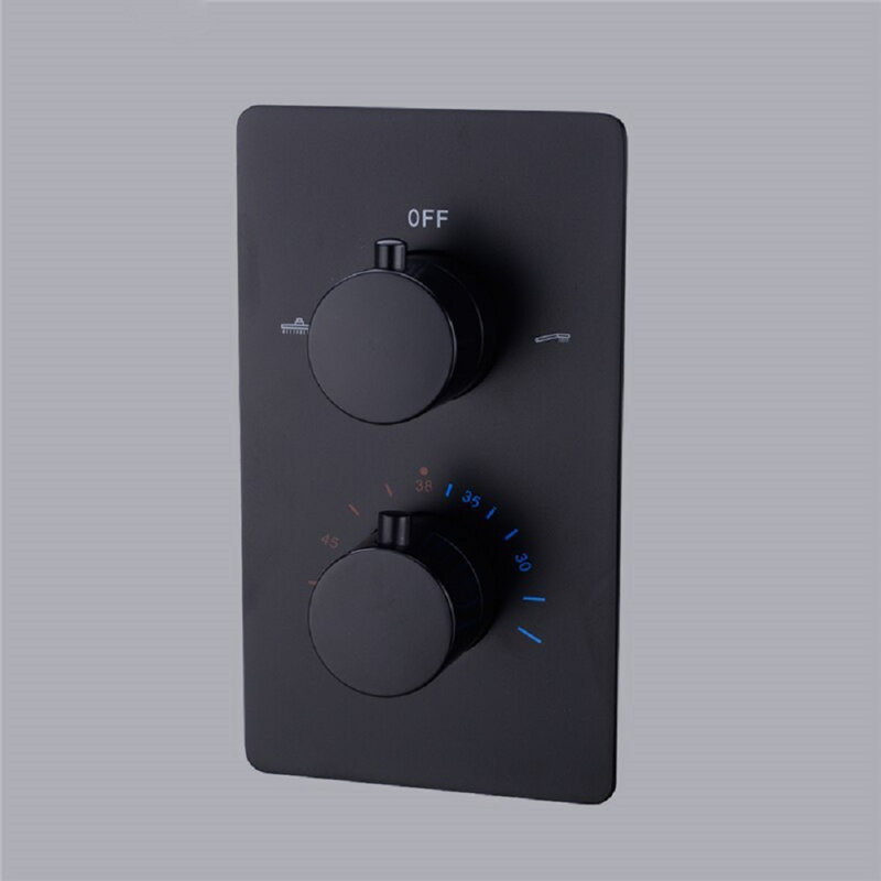 Douche thermostatique Biella