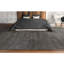 Indo Elevate Wool Striped Area Rug in Gray-1726098761