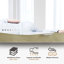 Reve Jasper Foam Mattress-97243689