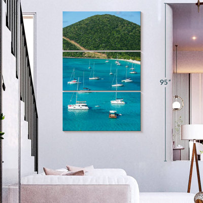 Jost Van Dyke Yachts Jost Van Dyke Yachts