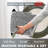 Adar Microfiber Bath Mat