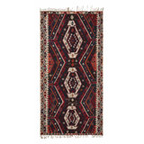 One-of-a-Kind Rectangle 6'1" X 11'10" Area Rug