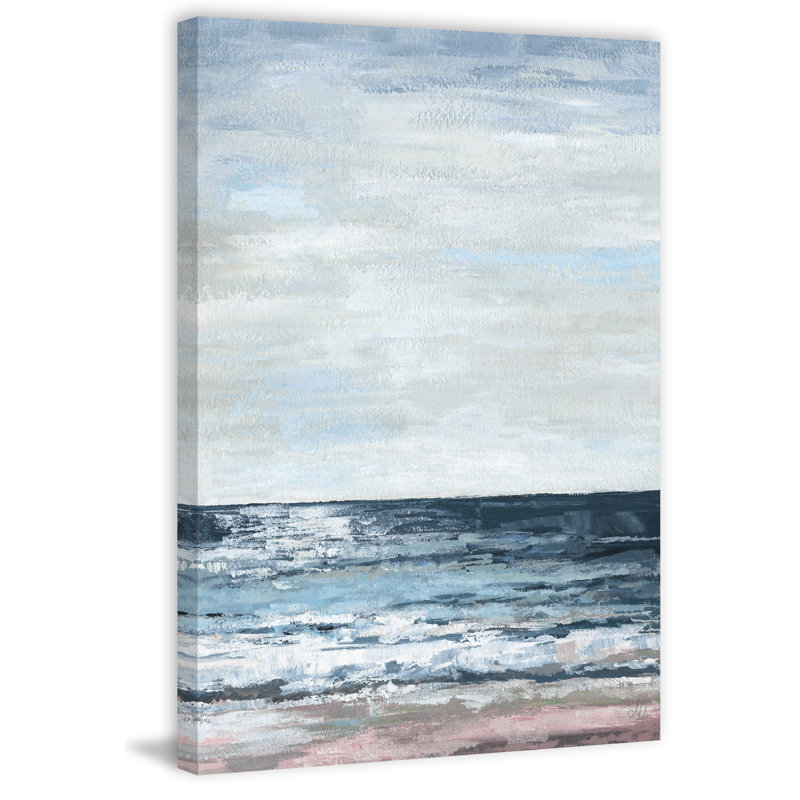 Wrapped Canvas Print, 30 cm H x 20 cm W x 3.81 cm D
