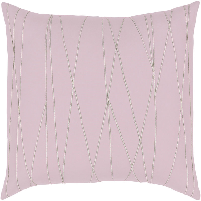 Taie d'oreiller Mio, Lilas