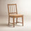 Rhine Oak Dining Chair