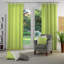Polyester Blackout Tab Top Curtain Panel-825075969-825076012