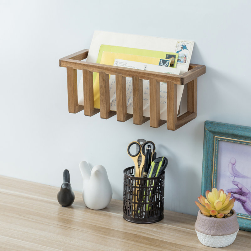 Wall Mail Organiser