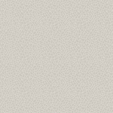 Galerie G67463 Natural FX Wallpaper Roll, White