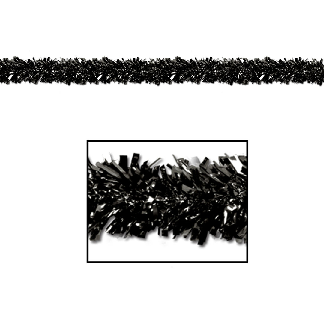 15' Tassel Tinsel (Set of 4) The Party Aisle™ 