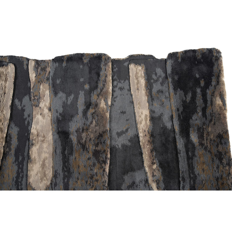 Monolith Rug, Nolvety 6' x 8'11"
