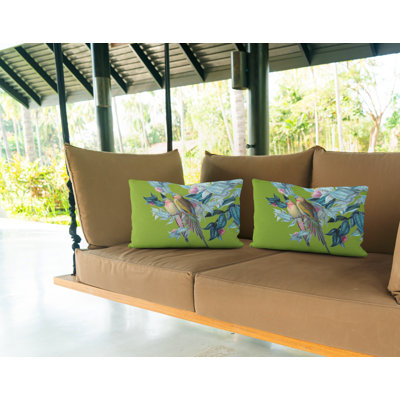  Coussin intérieur / extérieur Lumbar